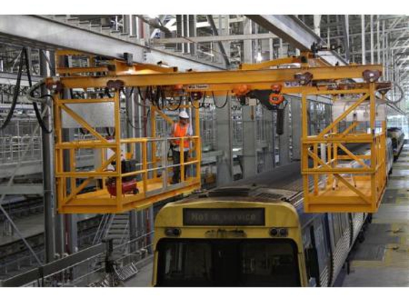 Vector Lifting - Cockburn Central, WA