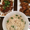 Krave Asian Fusion - Caterers