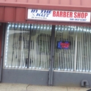 IN THE KUT BARBERSHOP - Barbers