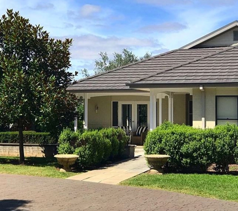 CB Painting & Maintenance - Glossodia, NSW
