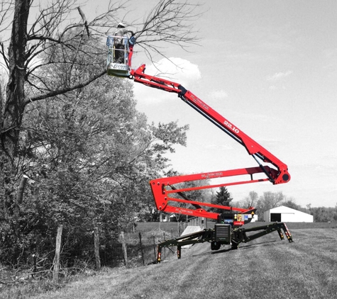 Tree Top Tree Trimming - Batavia, OH