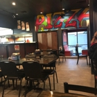 Stone Oven Pizza