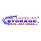 All American Storage