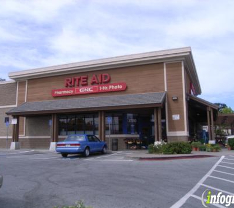 Rite Aid - Redwood City, CA