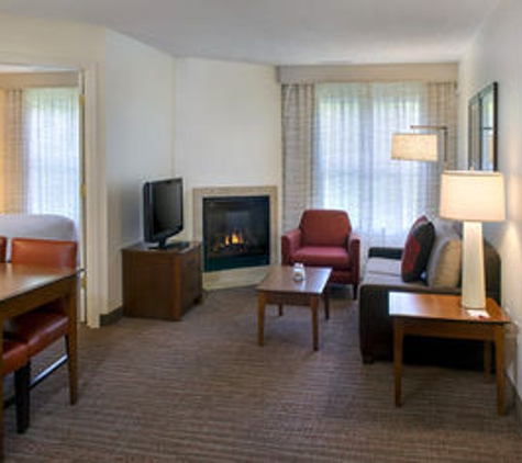 Residence Inn Albany East Greenbush/Tech Valley - East Greenbush, NY