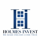 Holmes Invest Corp