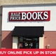 Half Price Books