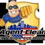 Agent Clean of Des Moines