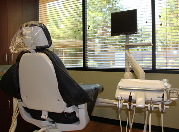 Gillis & Dalton Family Dentistry - Phoenix, AZ