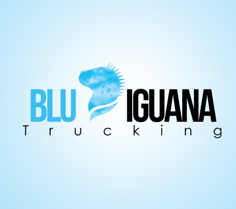 Blu Iguana Trucking - Ocala, FL