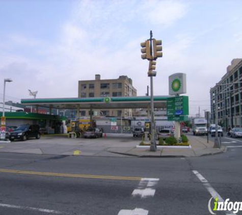 BP - Hoboken, NJ