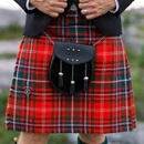 Scottish Kilt - Women's Fashion Accessories