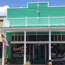 Walker's Cafe - American Restaurants