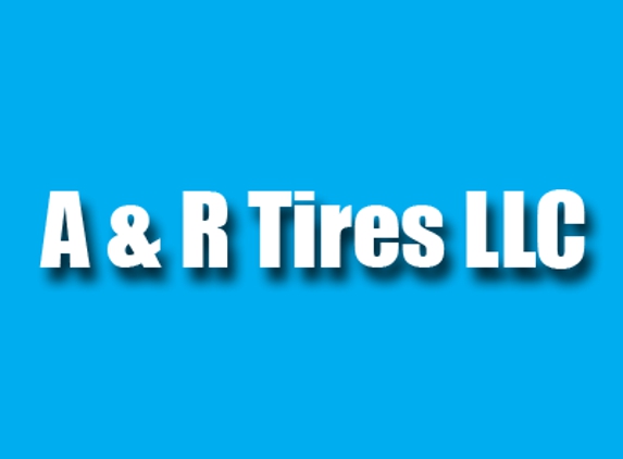 A & R Tires LLC - Colorado Springs, CO