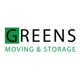 Green's Moving & Storage Inc.