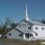 Bellevue Community Church