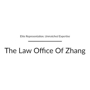 The Law Office of Zhang