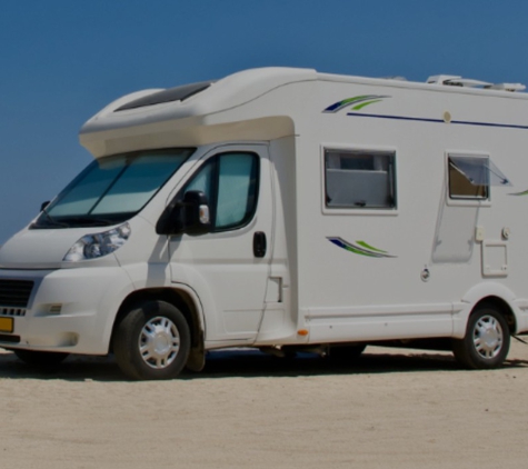 Glo'n'Co Caravan Repair - Melton, VIC