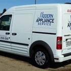 Modern Appliance Service