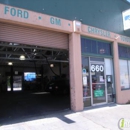 Dana Meyer Auto Care - Auto Repair & Service