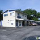 Friendly Village Inn & Motel - Motels