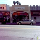 Unique Melrose - Women's Clothing
