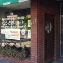 Dazzling Nail Salon - Nail Salons