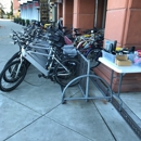 NAPA River Velo - Bicycle Shops