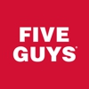 Five Guys - Coming Soon gallery