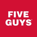 Five Guys - American Restaurants