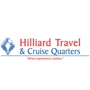 Hilliard Travel & Cruise Quarters