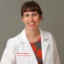 Jocelyn Leigh Baker, CNM - Birth Centers