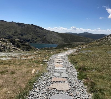 Jindabyne Landscaping Pty Ltd - East Jindabyne, NSW