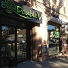 Double V gallery