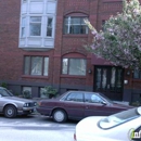 Comstock Apartments