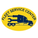 Fleet Service Center - Truck Service & Repair