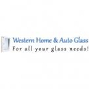 Western Home & Auto Glass - Glass-Auto, Plate, Window, Etc