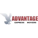 Advantage Express Movers - Movers