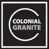 Colonial Granite Works gallery