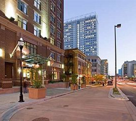 Residence Inn Baltimore Downtown/Inner Harbor - Baltimore, MD