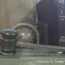 Leonard G. Tabor, P.C. - Criminal Law Attorneys