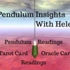Pendulum Insights With Helen gallery