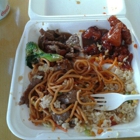 China Too Restaurant