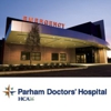 Parham Doctors' Hospital gallery