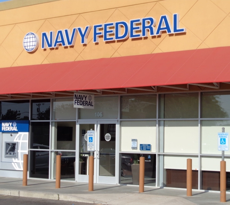 Navy Federal Credit Union - Phoenix, AZ