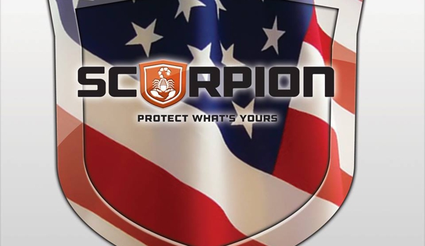 Scorpion Coatings of Arkansas - Benton, AR