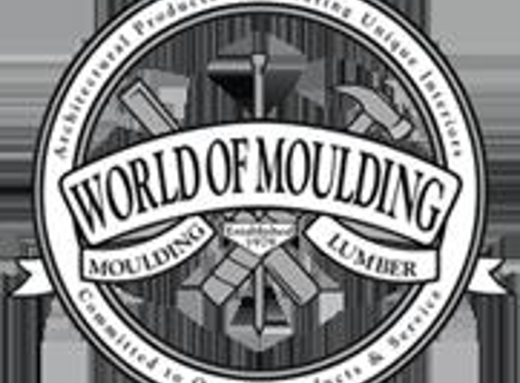 World of Moulding - Santa Ana, CA
