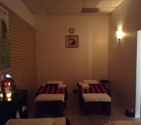 Sole + Mind Reflexology (Massage) - Sherman Oaks, CA