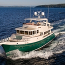Ocean Trawler Yachts - Yacht Brokers