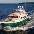 Ocean Trawler Yachts